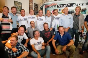 Encontros Motostory: Pioneiros do Cross