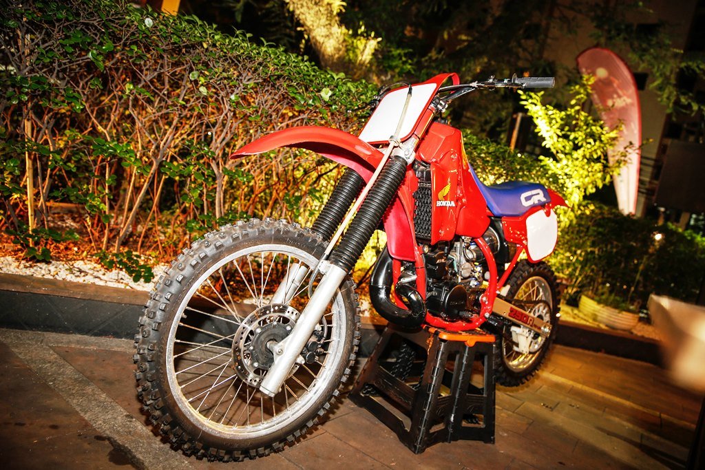 08/04/2015 – Encontros Motostory: Motocross – Foto Haroldo Nogueira / Motostory