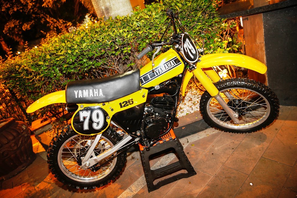 08/04/2015 – Encontros Motostory: Motocross – Foto Haroldo Nogueira / Motostory