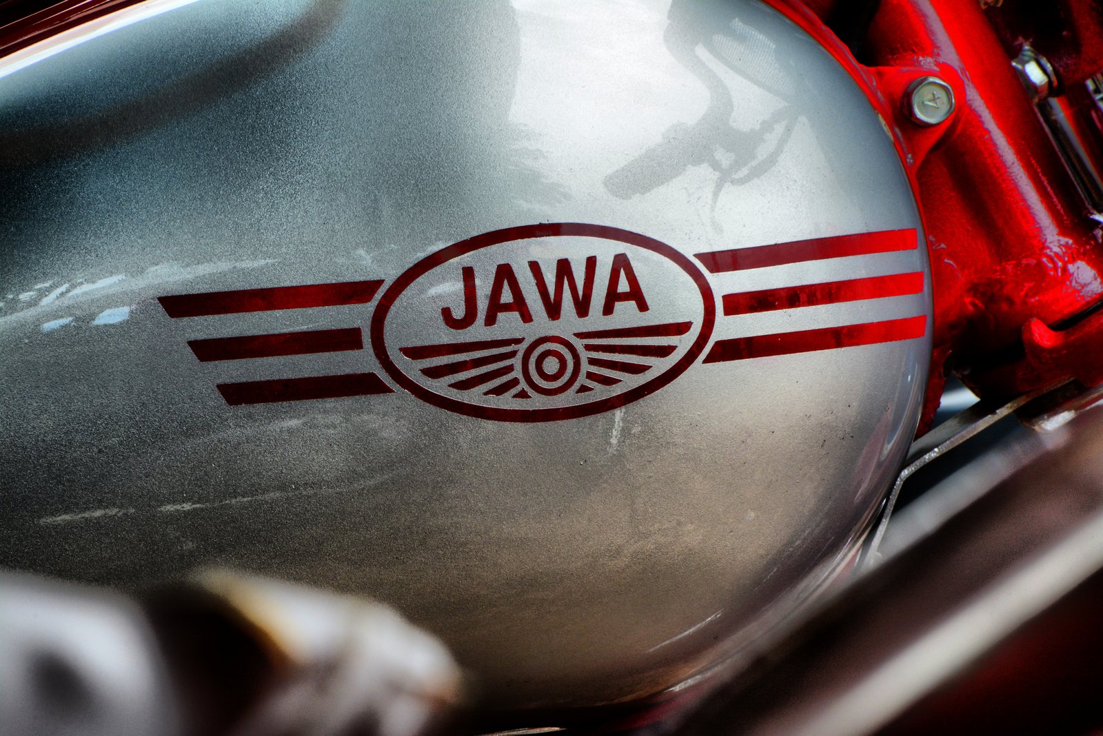 JAWA - Arte da Fotografia, por Miguel Costa Jr