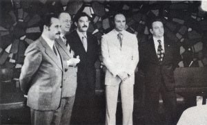 Abraciclo 40 anos – Uma história de superação – Parte 1