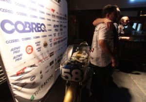 Cobreq e Motostory 2017.