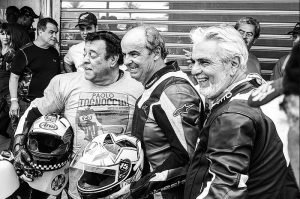 Motostory e ICGP em Goiânia
