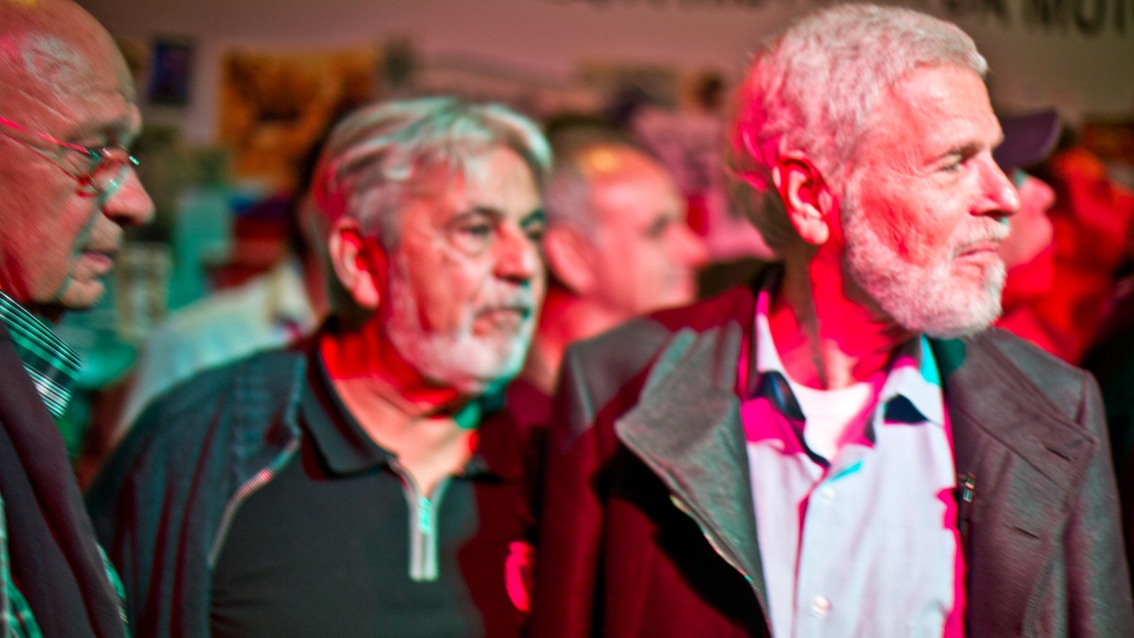 Encontro Motostory: Os TZudos – Baumer, Cigano e Tognocchi – Foto Classic Riders Brasil / Motostory