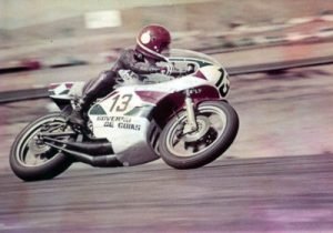 Edmar Ferreira: Homenagem Motostory / ICGP Brasil