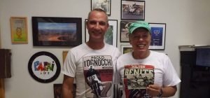 Zezo Ponticelli no Motostory