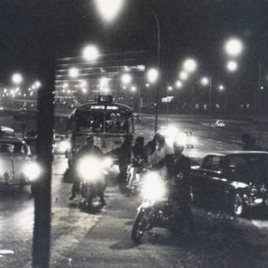 Edson Lobo: Memory photographed