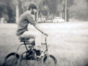 Minutos Motostory com Polé Lafer de Jesus