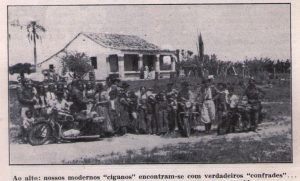 Uma Viagem de Motocicleta ATRAVÉS DOS ANDES – parte 2