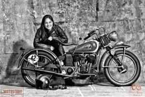 Foto, arte, moto e gente!