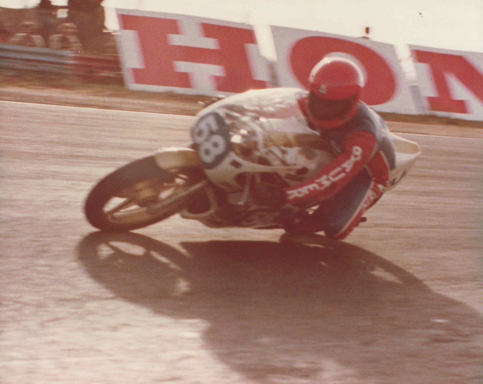 Baumer em Baumer em Tarumã - Acervo Lucílio Baumer / Motostory