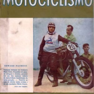 Uma Viagem de Motocicleta ATRAVÉS DOS ANDES – parte 3