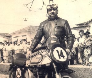 Franco Bezzi Neto, nosso Muito Obrigado!