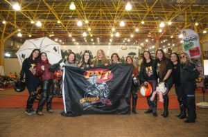 Categoria Batom no PNT-TT de Barra Bonita 2018 – Foto Katia Zopello