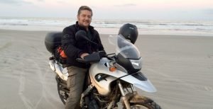 Mauro Letizia (PixHaus) e Motostory