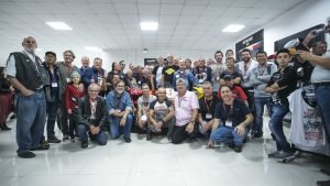 Achei o fotógrafo: Flávio Freire