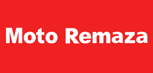 Moto Remaza