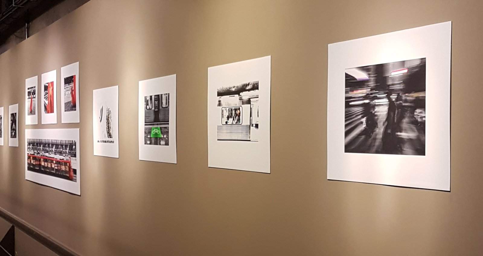 Miguel Costa Jr, um gênio da arte de fotografar desafiado a usar seu celular pela primeira vez para a "São Paulo em Movimento" mostra criada pelo mObgraphia, do amigo e fotógrafo Ricardo Rojas, nosso muito obrigado pela parceria - Foto Carlãozinho Coachman
