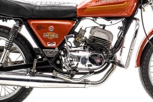 Montesa Cota 349