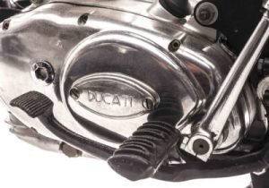 Ducati Elite