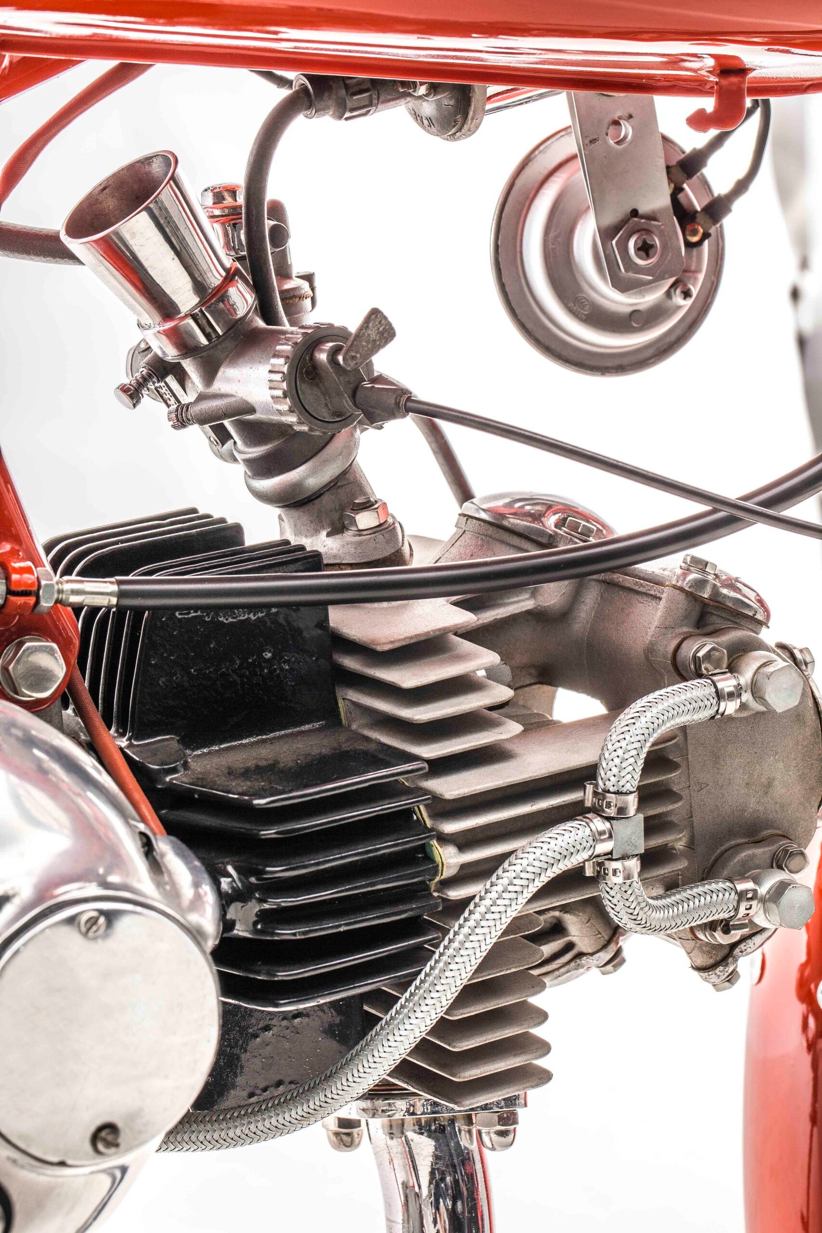 Harley_Davidson Aermacchi Allaverde - Foto Wel Calândria