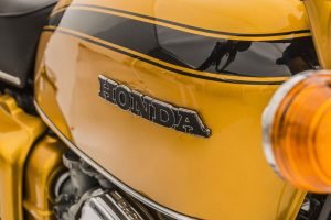 Honda CB 750