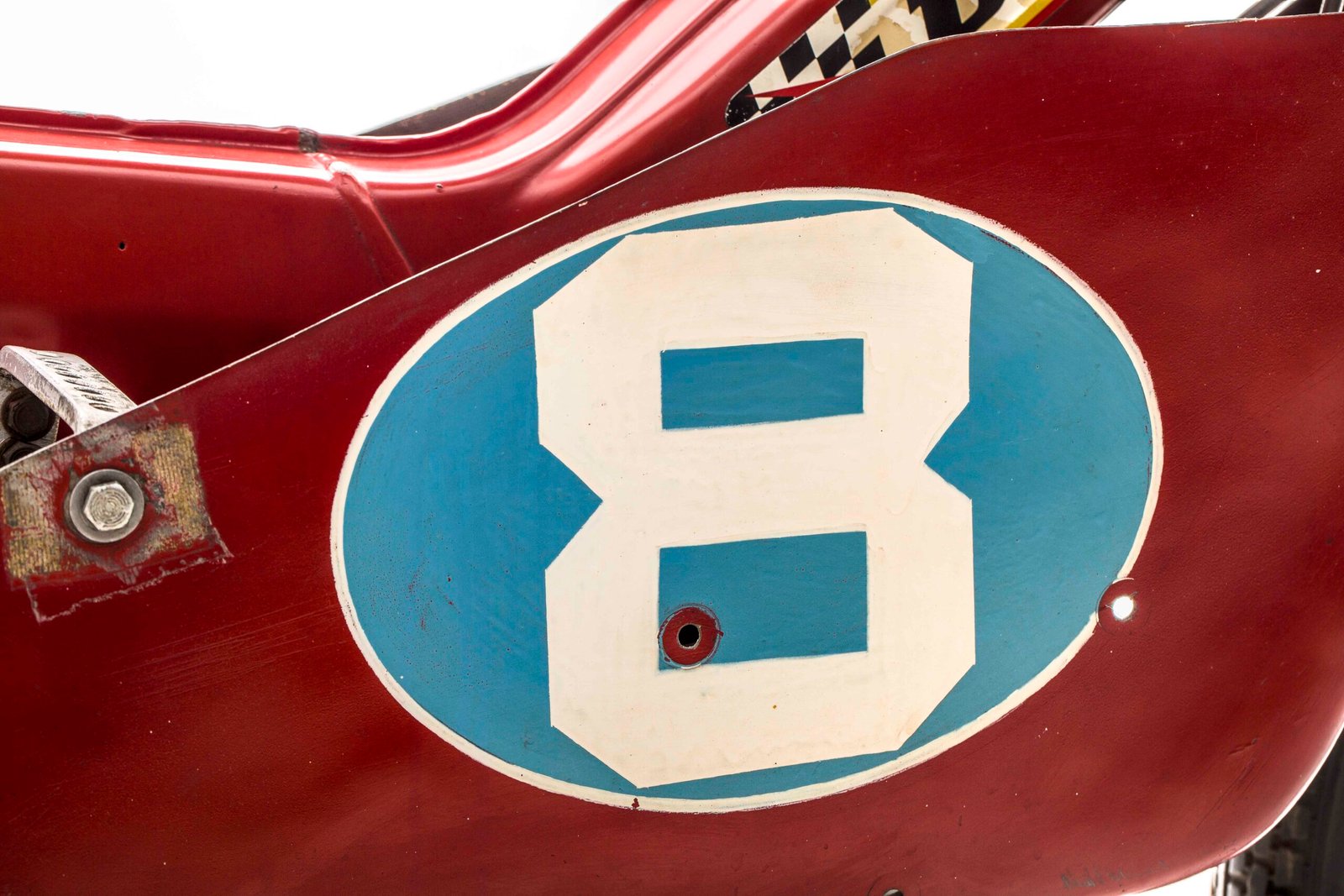 Puch Cetemo - Walter Paulo Bernardino - Moto Classic Museum - Foto Wel Calândria