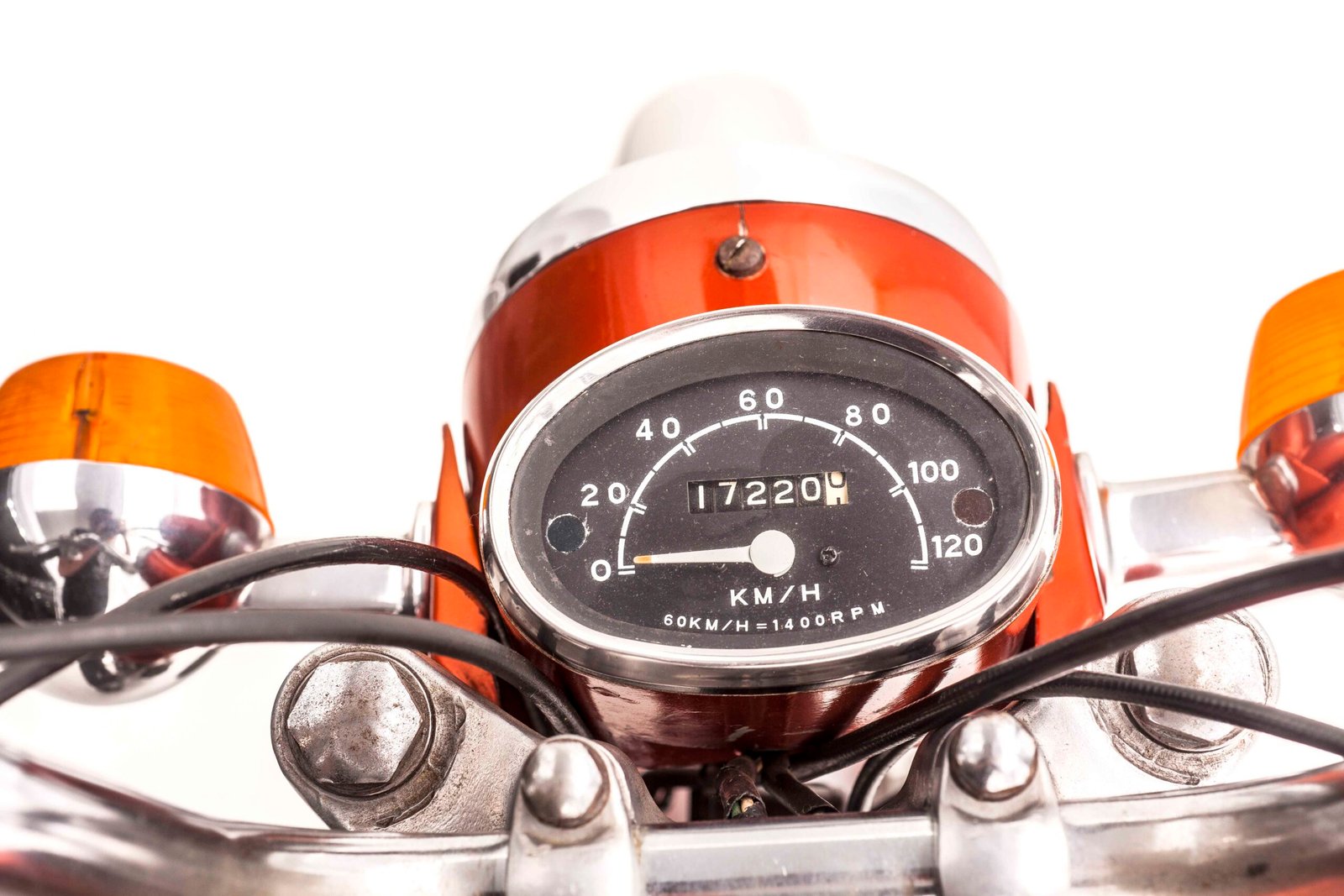 Suzuki A50 - Moto Classic Museum - Foto Wel Calândria