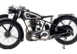 Leonette 50cc 1962