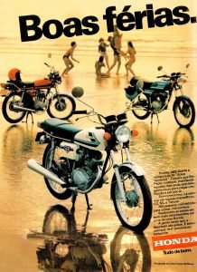 Honda Turuna