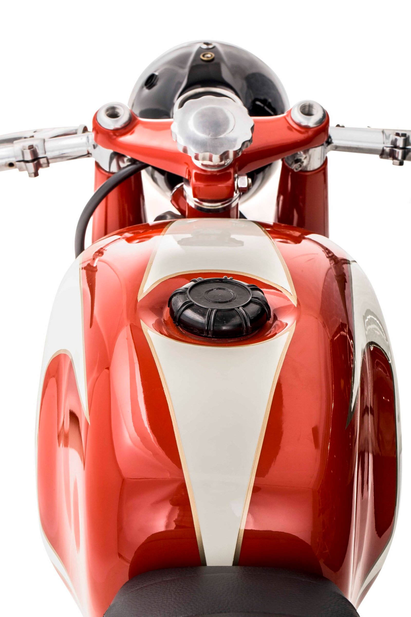 Harley_Davidson Aermacchi Allaverde - Foto Wel Calândria