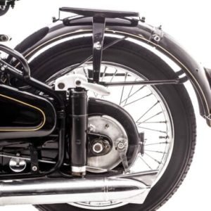 NSU Konsul 1953