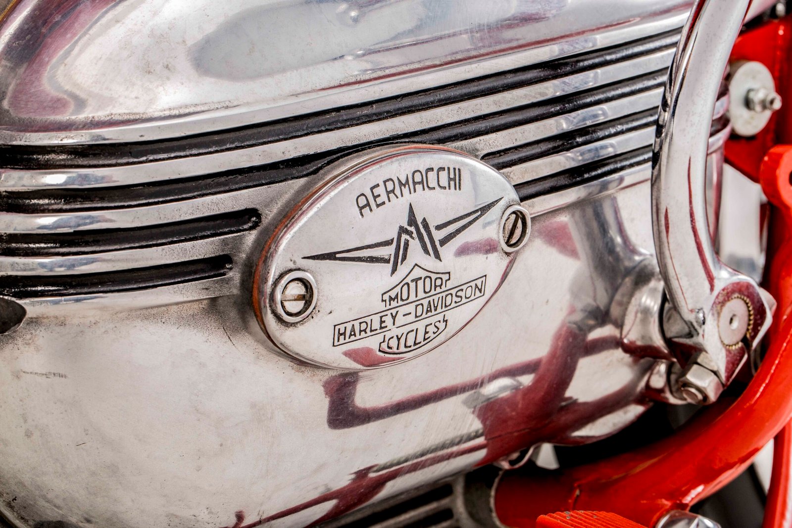 Harley_Davidson Aermacchi Allaverde - Foto Wel Calândria