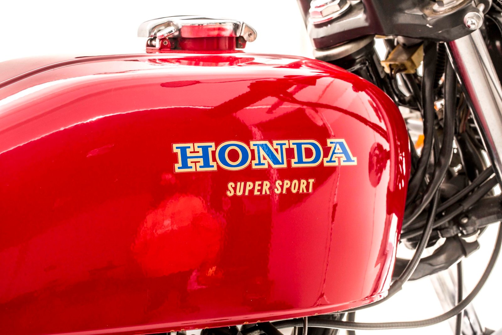 Honda CB 400 Four - Remaza Collection - Foto Wel Calândria