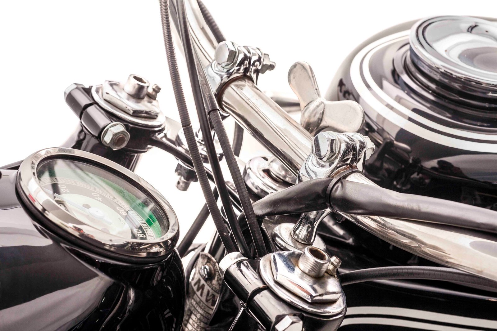 BMW R 35 - Foto Wel Calândria
