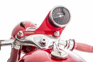 MV Agusta Sport 175