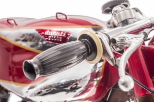 Harley-Davidson Side Car
