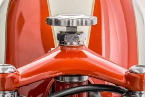 Ducati Mark 3