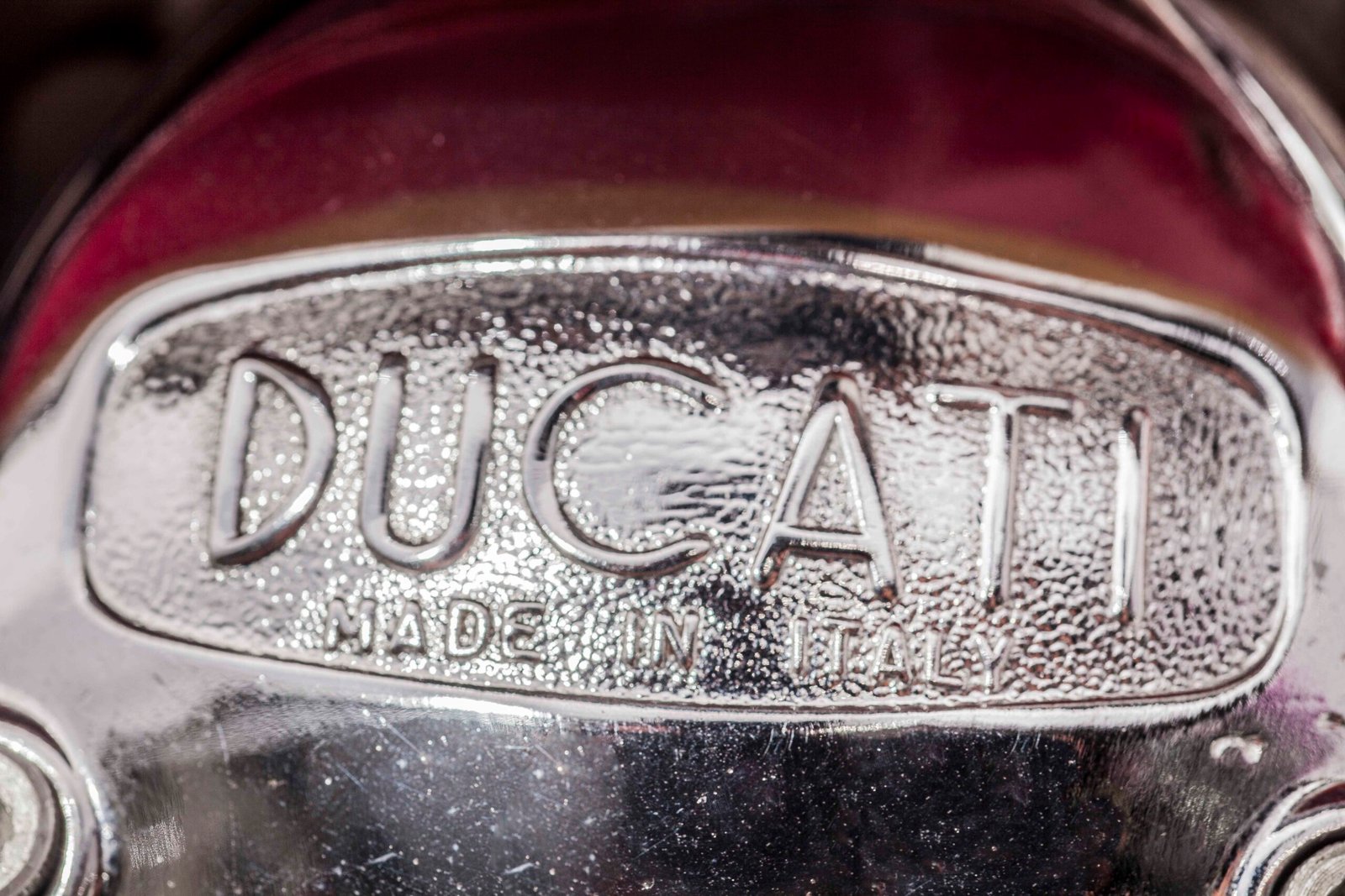 Ducati Elite 1961 Moto Classic Museum - Foto Wel Calândria