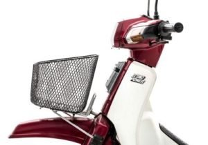 Honda C 100 Dream