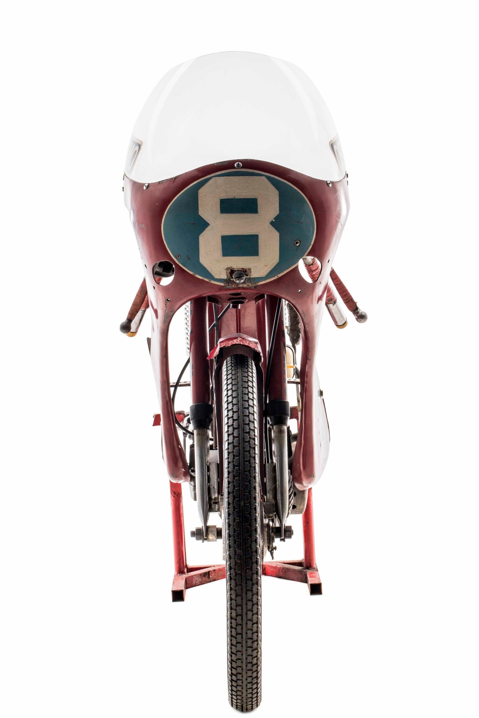 Puch Cetemo - Walter Paulo Bernardino - Moto Classic Museum - Foto Wel Calândria