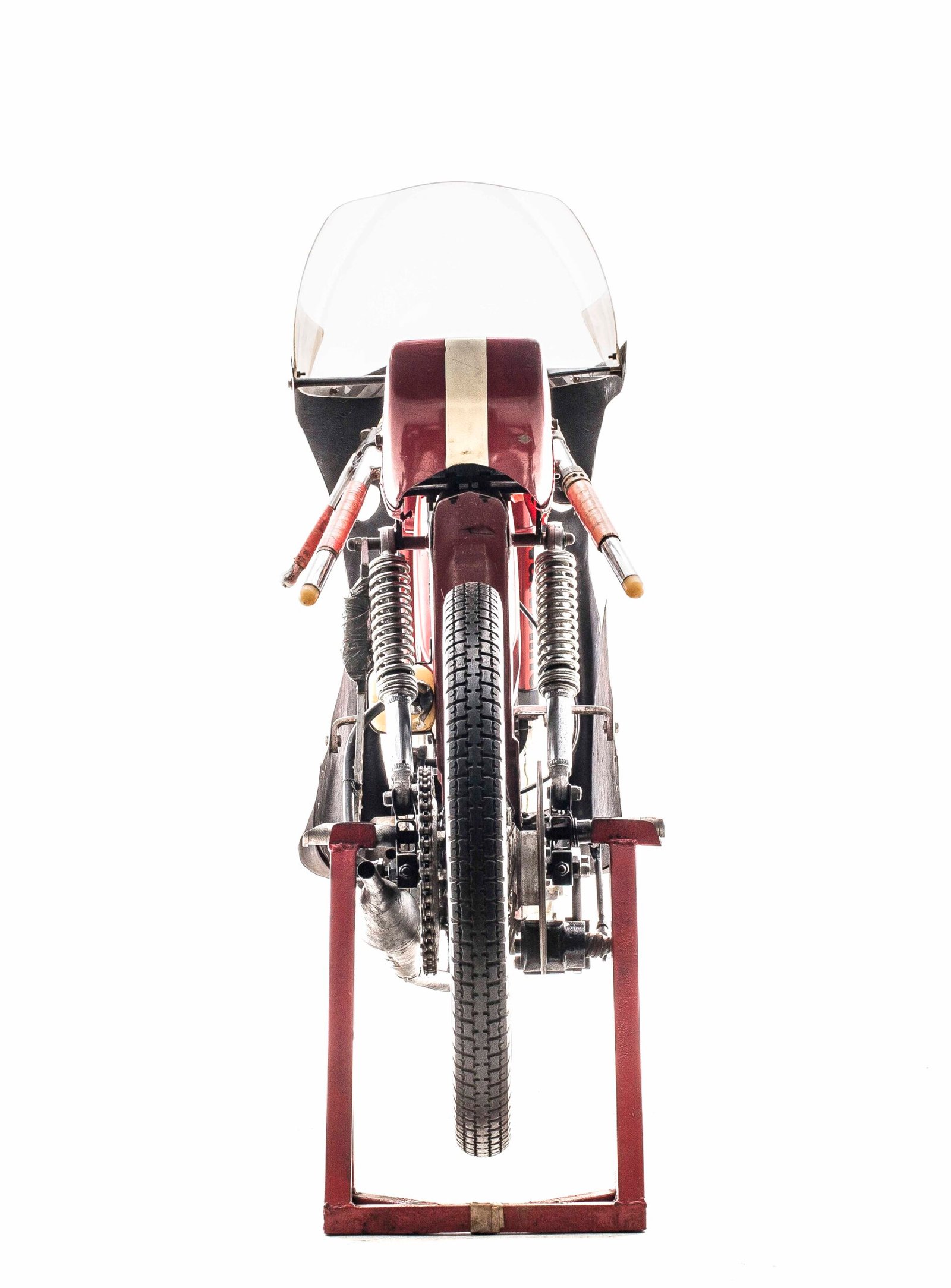Puch Cetemo - Walter Paulo Bernardino - Moto Classic Museum - Foto Wel Calândria