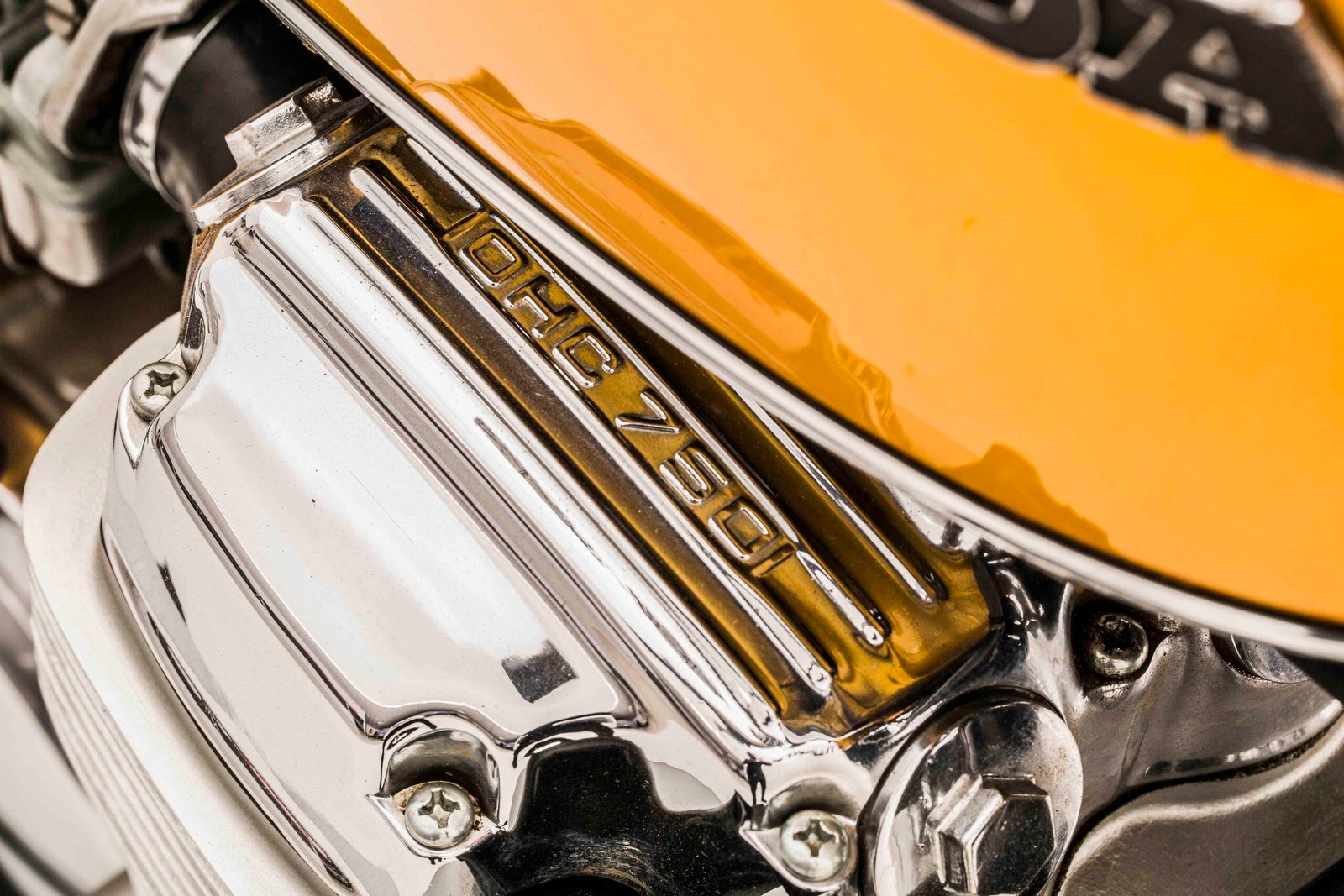 Honda CB 750 - "A" Superbike - Remaza Collection - Foto Wel Calândria