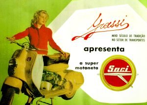 Grassi Saci