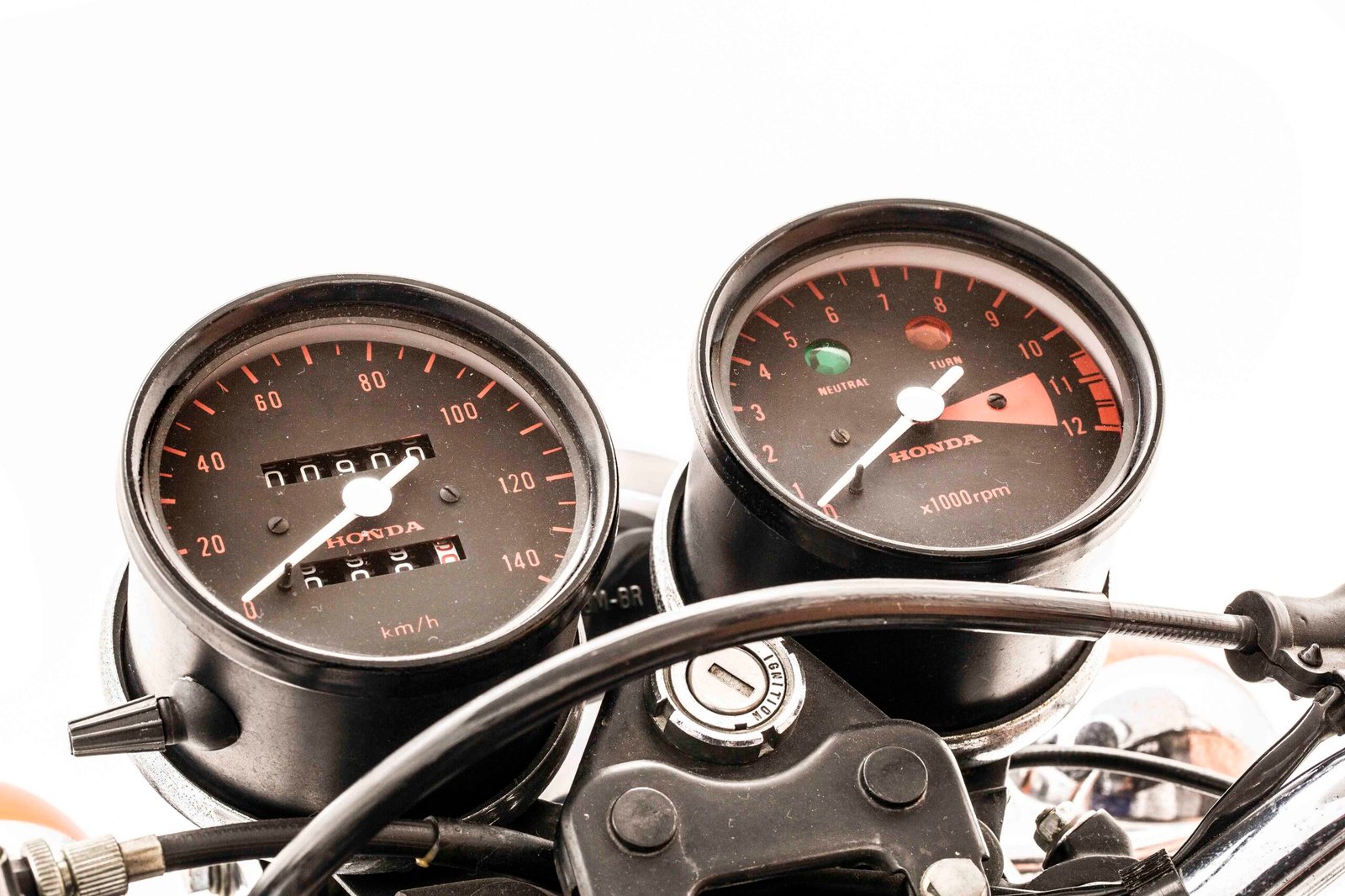 Honda Turuna 125 - Remaza Collcetion - Foto Wel Calândria