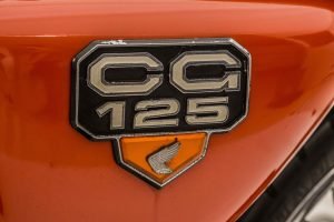 Honda CG 125