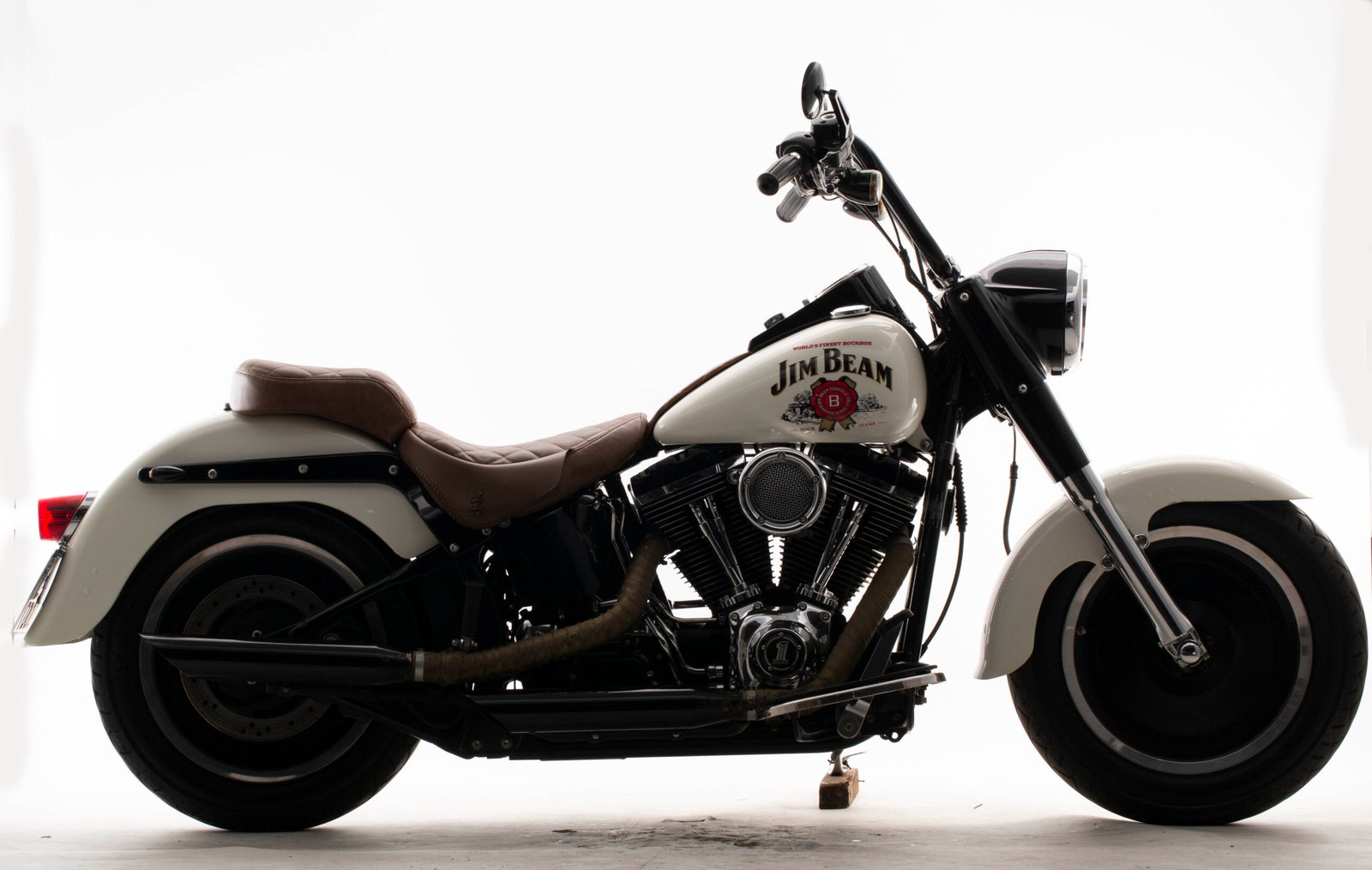 Coleção Justiniano Proença - Moto Classic Museum - HARLEY-DAVIDSON - Foto Wel Calândria